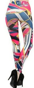 Fashion Leggings